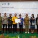 Pemkab Dompu dan PT STM Teken Nota Kesepakatan Program Pengembangan Masyarakat