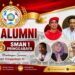 Apresiasi 37 Tahun Sekolah , Ikatan Alumni SMAN 1 Pringgabaya Kukuhkan Duta Alumni 2026