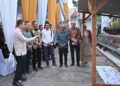 Dukung Program Desa Berdaya NTB, Bank NTB Syariah Salurkan Bantuan Budidaya Ayam Petelur untuk Masyarakat Desa Lendang Nangka Utara