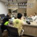 THU Perkuat Layanan Jamaah, Jalin Kemitraan dengan Syarikah Resmi Arab Saudi