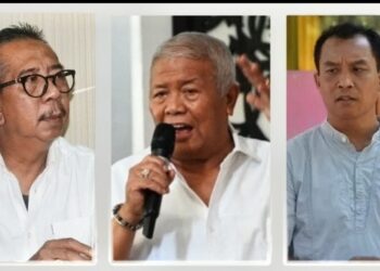 Dana BTT Setengah Triliun Tak Tersentuh LHP BPK, Legislator PDI Perjuangan Tuntut Audit Investigatif