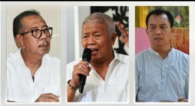 Dana BTT Setengah Triliun Tak Tersentuh LHP BPK, Legislator PDI Perjuangan Tuntut Audit Investigatif