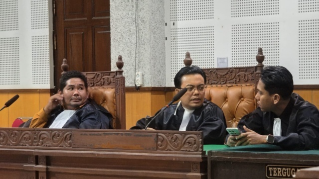 Kuasa Hukum: Putusan Bebas Tiga Terdakwa Gratifikasi DPRD NTB Tegaskan Keadilan Berdasarkan Fakta Persidangan