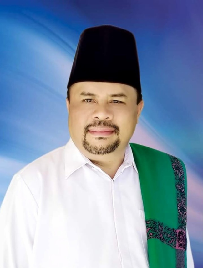 Beda Tuntuan JPU dan Vonis Hakim, Najamudin Bakal Lapor Hakim Tipikor Mataram ke MA
