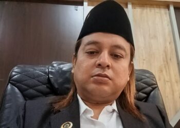 Tuntutan Audit Investigatif BTT Rp 484 Miliar Bukan Masalah, Justru Penolakan Audit yang Memicu Tanda Tanya Publik