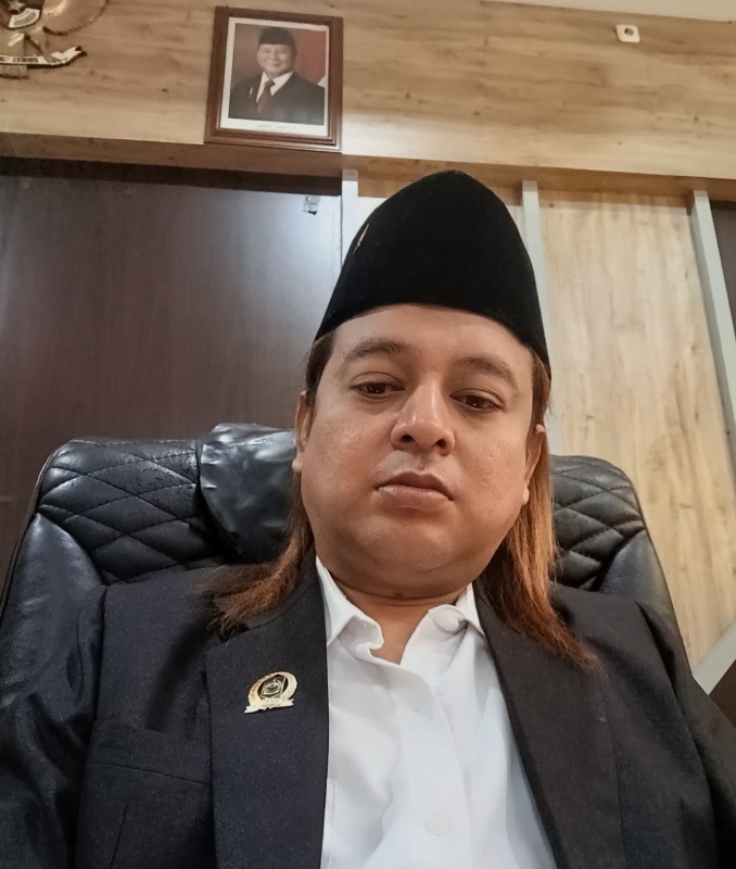 Tuntutan Audit Investigatif BTT Rp 484 Miliar Bukan Masalah, Justru Penolakan Audit yang Memicu Tanda Tanya Publik
