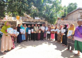 Tak Lagi Repot ke Kantor Imigrasi, THU Jemput Bola Urus Paspor Jamaah hingga ke Desa