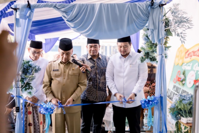 Resmi Buka Cabang di Mataram, Malika Tours & Travel Siap Layani Jamaah NTB