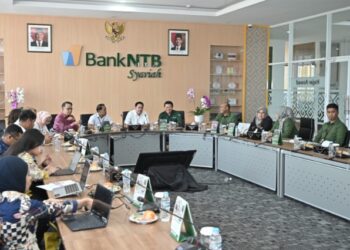 Bank NTB Syariah dan Kementerian PKP Perkuat Sinergi Pembiayaan Perumahan di NTB