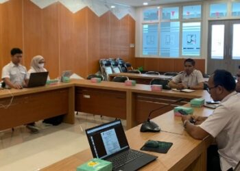 Agar Pembangunan Tak Salah Arah, Kantor Pertanahan dan Pemkab Lombok Tengah Perkuat Tata Ruang