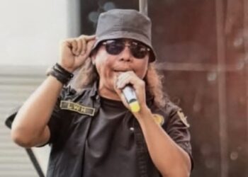 Musyafirin Masih Aktif di Partai, Presiden Kasta NTB Tuntut PDIP Bersikap Tegas, Jangan Jadi Beban Partai