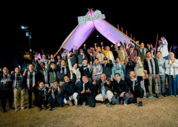 Ini Dia 36 Pemenang Cerita Sasambo AMMAN 2026